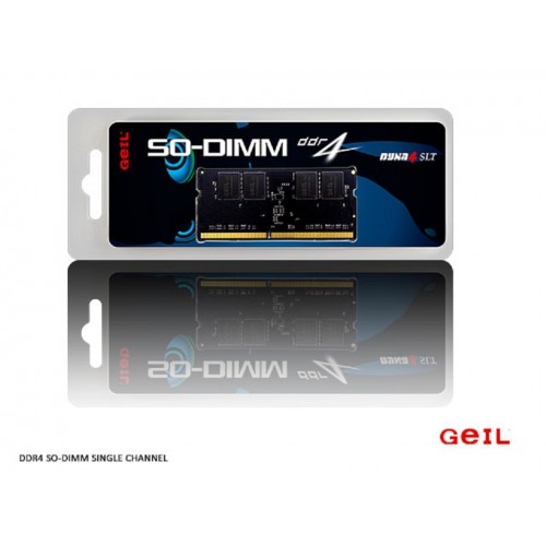 GeIL DDR4-2133MHz 8GB Laptop RAM